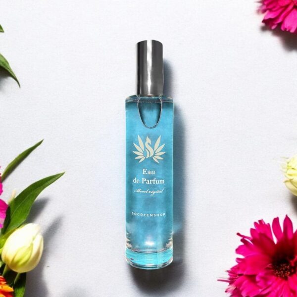 Eau de parfum mixte So Green Shop