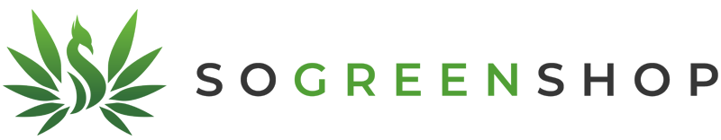 So Green Shop